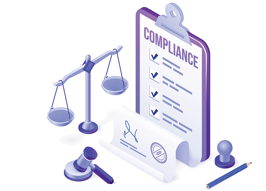 RIA - Regulatory Impact Assessment Platform logo