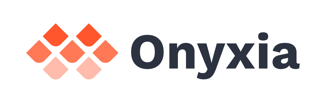 Onyxia logo