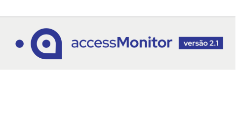 AccessMonitor logo