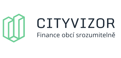 CityVizor logo