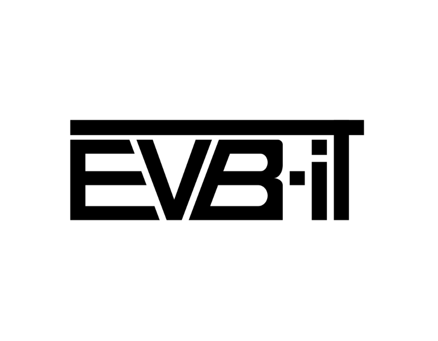 EVB it logo