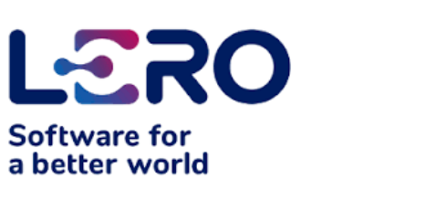 Lero Open Source and Open Science Programme Office (Lero-OSPO) logo