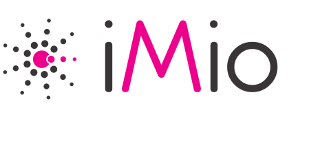 iMio logo