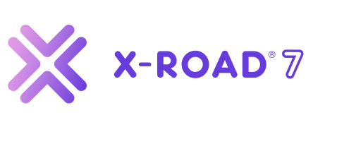 X-Road logo
