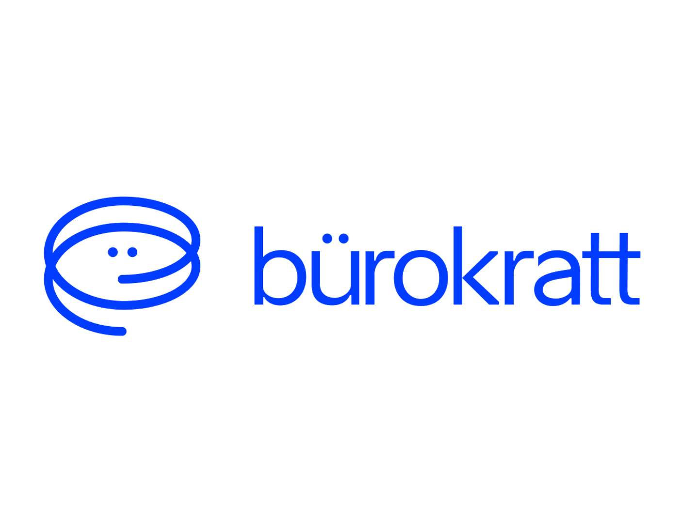 Government Virtual Assistant Bürokratt logo