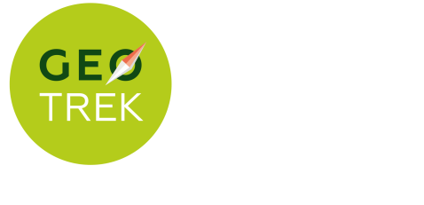 GeoTrek logo