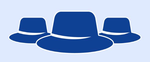 BlueHats logo