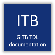 GITB TDL reference documentation
