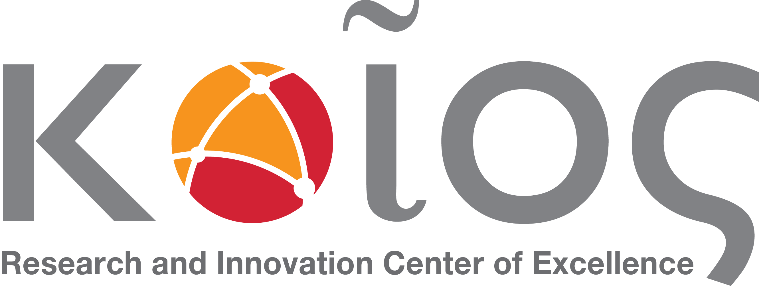 Logo of KIOS Research and Innovation Centre of Excellence 