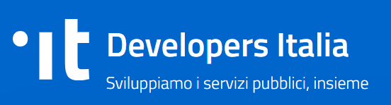 Developers Italia logo