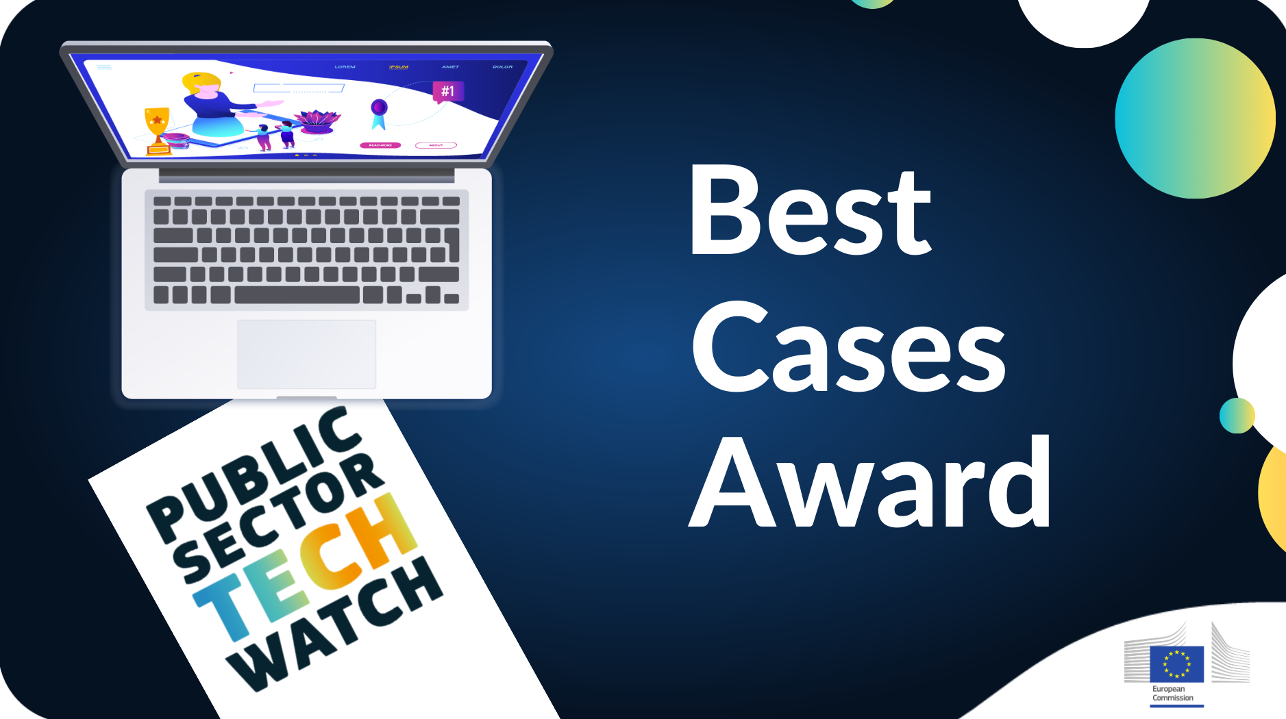 Best cases award