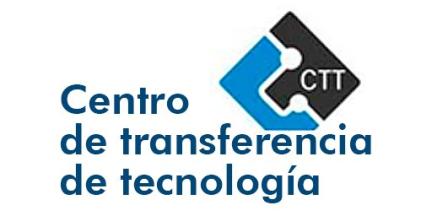 Centro de Transferencia de Tecnología (CTT) logo