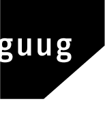 Logo of The German Unix User Group (GUUG)