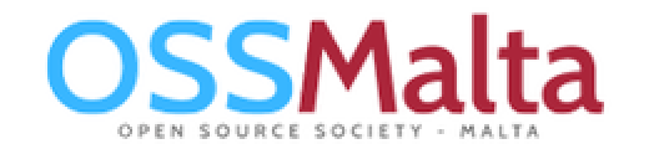 Logo of Open Source Society Malta (OSSMalta) 
