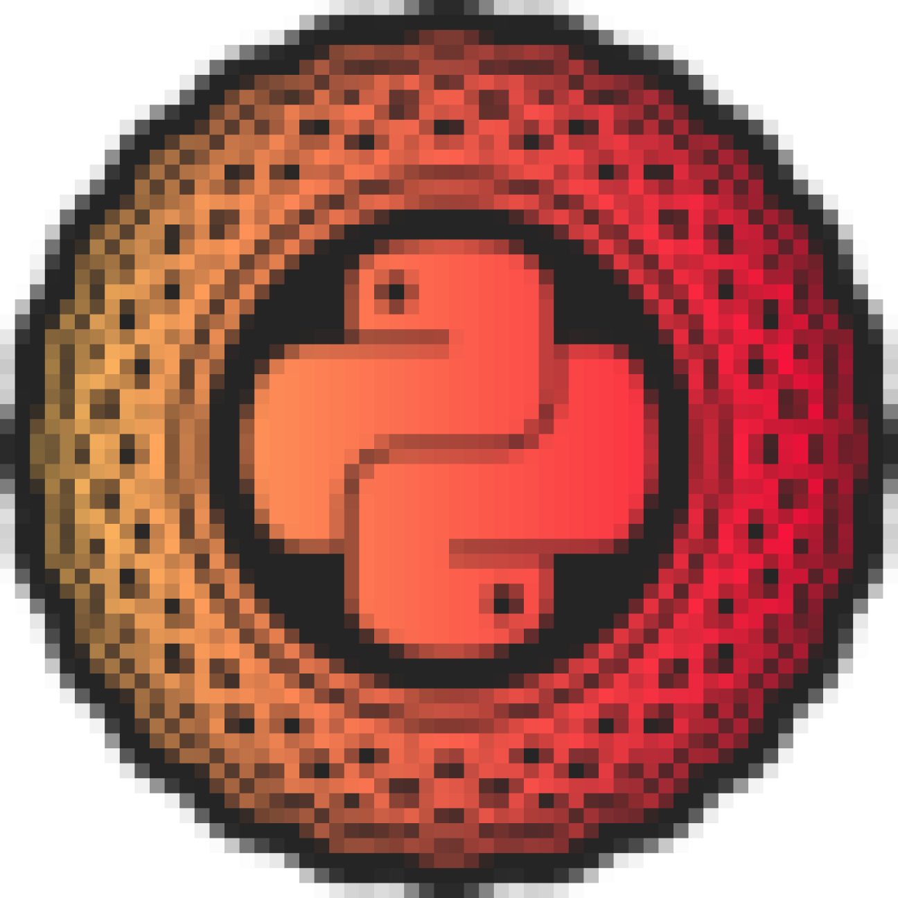 SPy - Slovak Python User Group logo