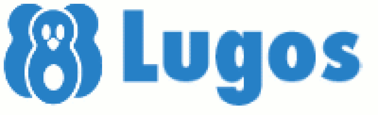 Linux User Group Of Slovenia (LUGOS) logo