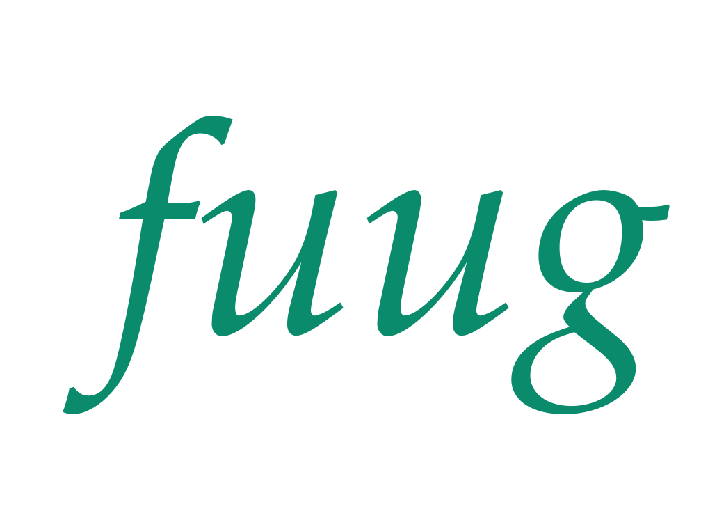 Logo of Finnish UNIX Users Group (FUUG)