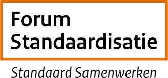 Standardisation Forum logo