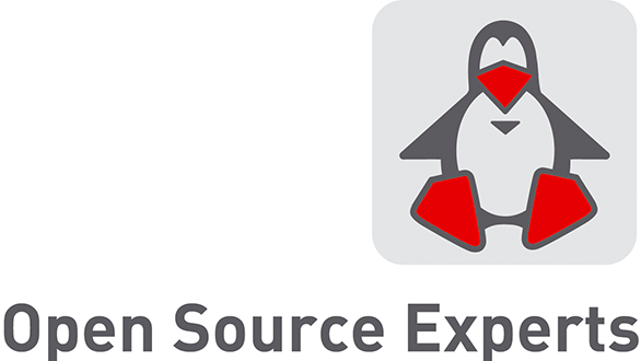 Logo of Open Source Experts