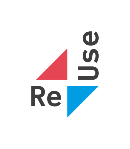 ICT ReUse logo