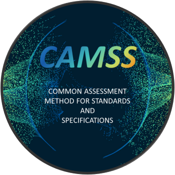 camss logo