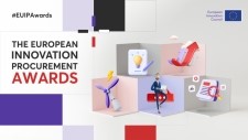 The European Innovation Procurement Awards