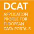 DCAT application profile for European data portals