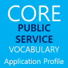 Core Public Service Vocabulary Application Profile