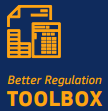 Better Regulation Toolbox