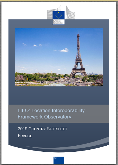 France Factsheetn 2019