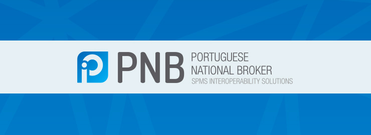 The PNB logo