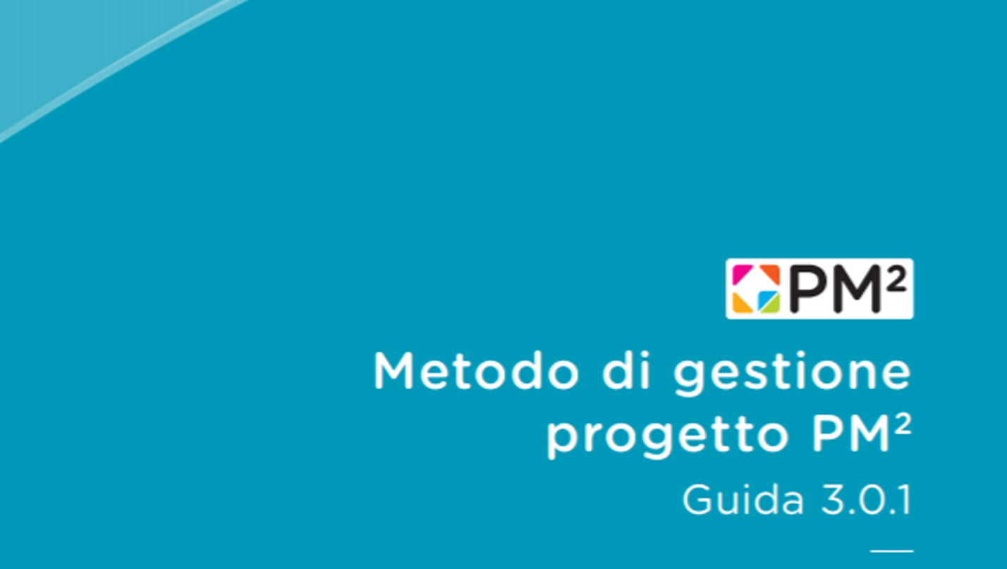 Download the Italian Translation of the PM² Guide