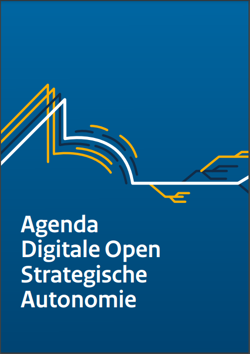 Dutch Digital Open Strategic Autonomy