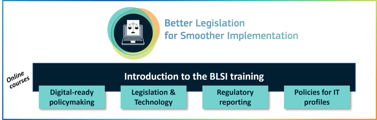 BLSI training offer