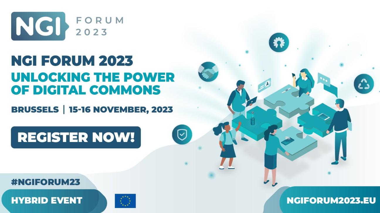 NGI Forum 2023 