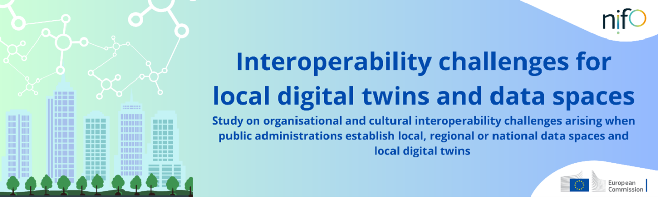 Publication on organisational and cultural interoperability challenges for smart cities