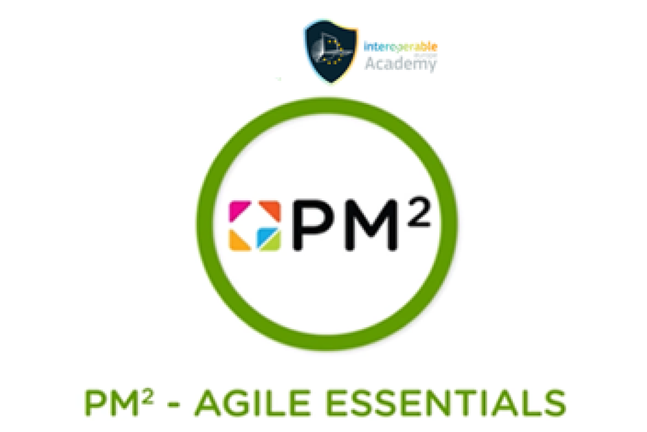 PM²-Agile-Essentials-IOP-EU-Academy