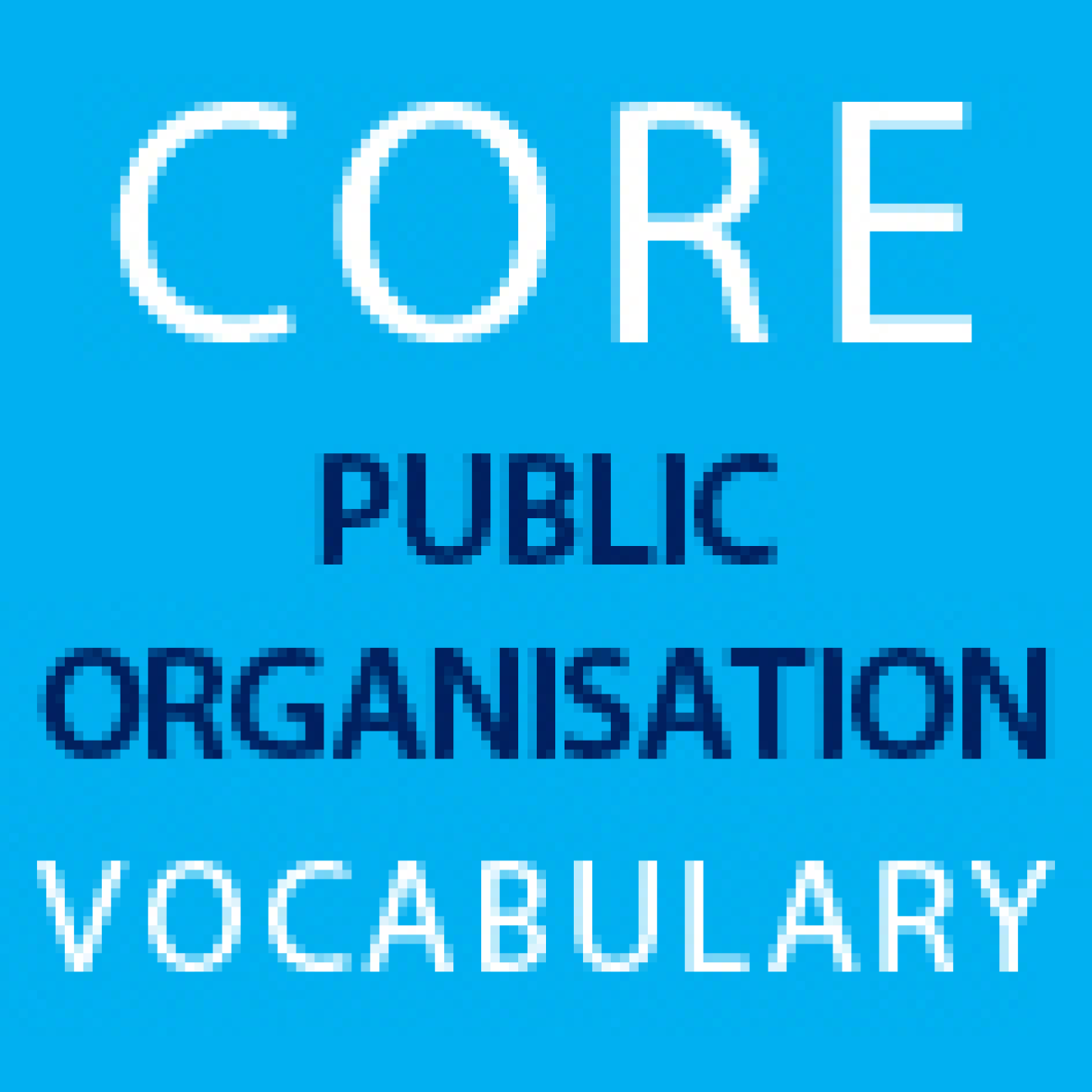 Core Public Organisation