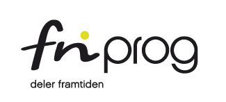 Friprog Logo