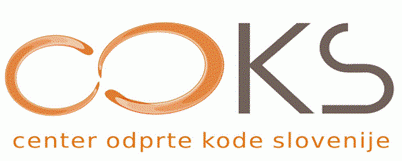 COKS logo