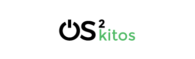 OS2kitos, logo