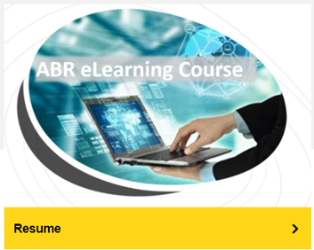 ABR course
