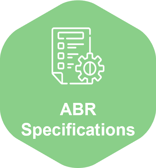 ABR Specifications