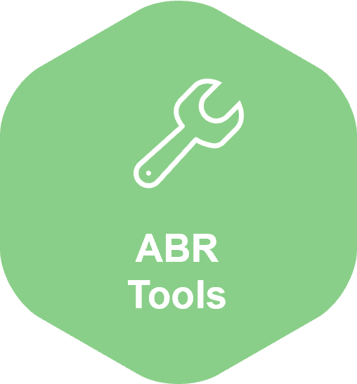 ABR tools