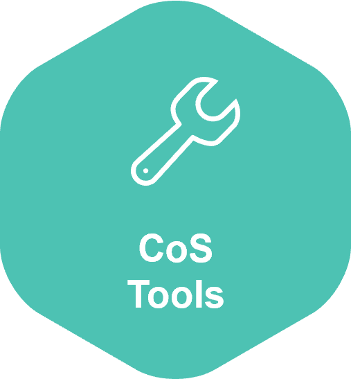 CoS tools