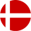 Flag of Denmark