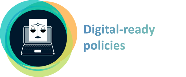 Digital ready policies