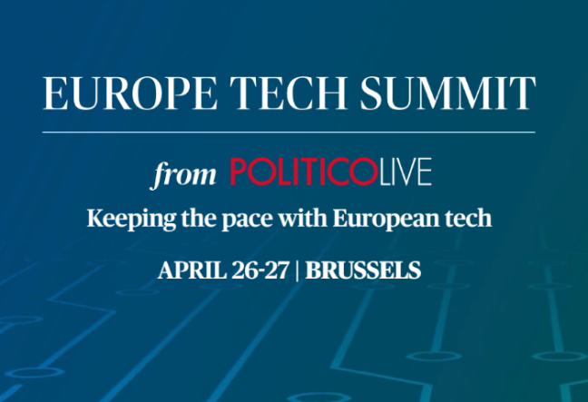 EU Tech Summit