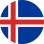 Flag of Iceland