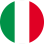 Flag of Italy